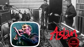 Aslan unveil new frontman to replace late Christy Dignam and new tour across Ireland