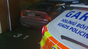 Unaccompanied learner driver who tried to play 'hide and seek' with Garda&iacute; also had no tax