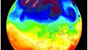 Another chilly blast set to grip the nation in the coming days say meteorologists 