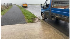 Garda&iacute; arrest motorist after testing positive for opiates and cocaine while driving