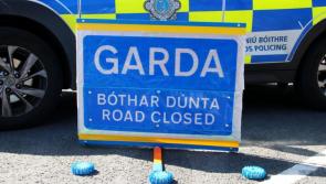 Fatal collision prompts road closure in Limerick 