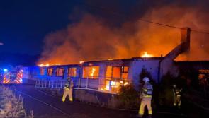 Date set for examinations on blaze-damaged building in Dublin 