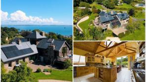 PICTURES: Dream &euro;2.5 million house in Ireland has stunning interior and spectacular views - see inside!