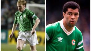 Two iconic sportsmen set to meet and greet Limerick fans at USA '94 event