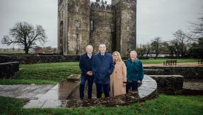 TUS conference told community has a key role to play in sustainable tourism