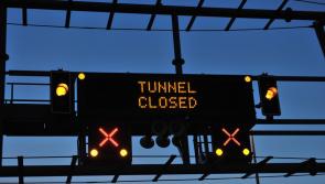 Motorists cautioned as busy traffic tunnel to close entirely for fourth day