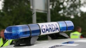 Driver in Tipperary six times over the legal limit found concealing knife
