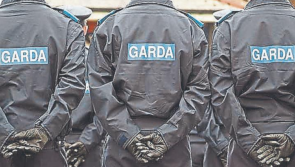 Almost 3000 people over the age of 35 apply to join An Garda S&iacute;och&aacute;na