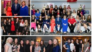 PICTURES: All the style as the LGFA honours its female leadership graduates