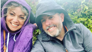 'I'm determined to reclaim my life': Woman with endometriosis travels to Romania for &lsquo;life-changing&rsquo; surgery

