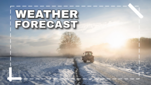 Cool temperatures on the way as blanket of cold expected to settle over Ireland