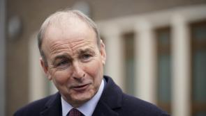 Miche&aacute;l Martin condemns Russian state for Alexei Navalny's death as DFA summons Russian ambassador to Ireland