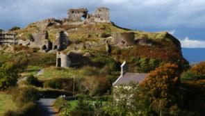 US tourist whose wife was killed in Irish holiday crash speaks of family's suffering