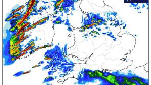 Met &Eacute;ireann weekend weather forecast has good news for Ireland v Wales Six Nations game