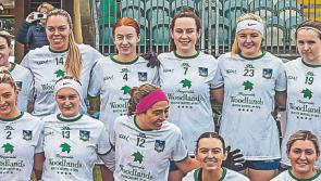 Limerick Ladies side to face Fermanagh in National League is named