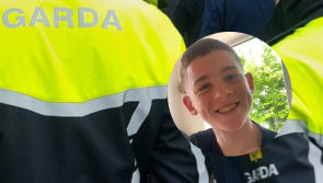 Young teenager missing since Valentine's Day located safe and well