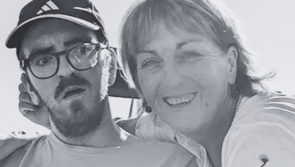 Family of young Irish man who suffered brain injury in Spain seek help to fund his recovery