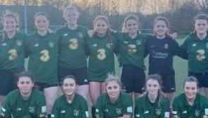 Talented UL women's soccer squad targets All-Ireland Lydon Cup final glory