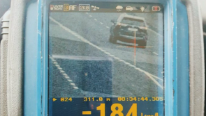 Motorway car chase stood down over public safety fears