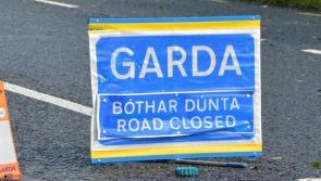 Motorcyclist killed in Clare road crash was travelling at high speed before impact