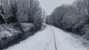 PICTURES: Heavy snowfall causes several schools to close across the country