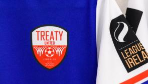 Youthful Treaty United exit Munster Senior Cup at hands of Kerry FC