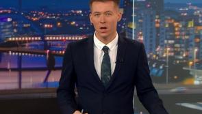 Tributes pour in for 'hugely talented' former RT&Eacute; news2day presenter Nick Sheridan