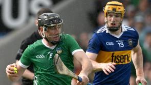Limerick side to face Tipperary in Saturday's Allianz Hurling League clash named
