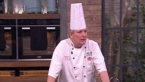 Funeral details announced for Ireland AM chef Joe Shannon who lost battle to cancer
