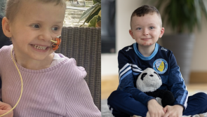 HSE chief apologises to families of children who died after being &lsquo;badly let down&rsquo;