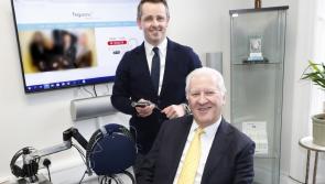 Visit Fergusons Hearing Clinic today and get a free Assistive Hearing device worth up to &euro;500 