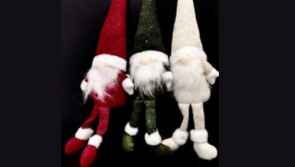 Christmas plush toys bought by dozens of people in Ireland recalled due to choking risk