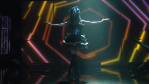 Irish Eurovision entry Bambie Thug to drop music video on international women's day