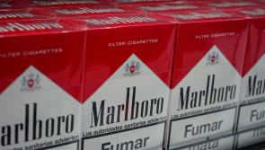 More than 13 million smuggled cigarettes seized during Revenue operation at Dublin Port