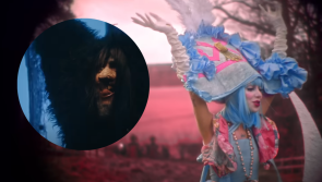 'So original and creative' - Irish Eurovision fans praise Bambie Thug for new music video