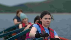 Scann&aacute;n faoi r&aacute;sa&iacute;ocht Naomh&oacute;g a bhuaigh gradaim le craoladh ar teilif&iacute;s don ch&eacute;ad uair