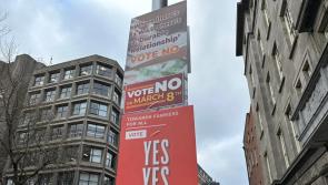 Counting of votes underway across Ireland in Family and Care referendums