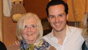  Andrew Scott left heartbroken as mum suddenly dies before Mother&rsquo;s Day

