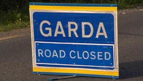 Donegal: Two hospitalised following crash 