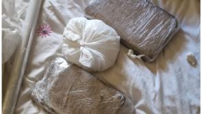 Man, 50s, faces court after cocaine, cannabis resin and methamphetamine worth &euro;70,000 seized