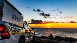 'Overwhelming' response from garda&iacute; seeking new start in Australia, says police chief