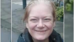 Garda&iacute; give details of car in bid to find woman (41) missing from Roscommon