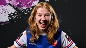 WATCH: Treaty United draw with Shamrock Rovers in All-Island Cup