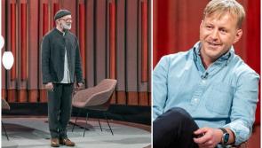 RTE Tommy Tiernan Show viewer says host is 'sex mad' after awkward question