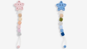 JoJo Mamam B&eacute;b&eacute; recalls baby soother clip sold to hundreds of Irish parents
