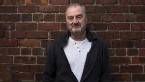 Jon Kenny opens up about cancer returning and 'matchmaking'