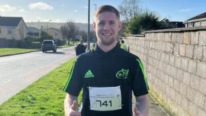 Cork community rallies to support Ian Baitson's family