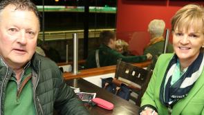 PICTURES: GAA clubs show their support at the opening round of the Con and Annie Kirby Memorial 