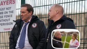 Star-studded Irish cast confirmed for adaption of cult classic TV show