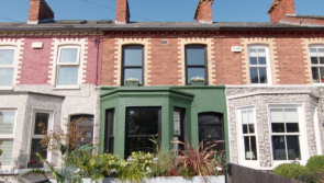IN PICTURES: Tiny Dublin terrace house makes it to Home of the Year final